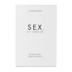 BIJOUX VIBRADOR INTIMO RECARGABLE