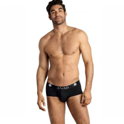 ANAIS MEN PETROL BOXER BRIEF XL