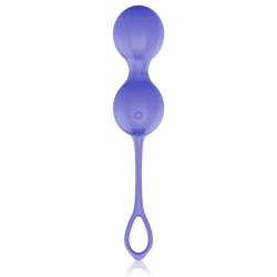 MR BOSS DUMAS KEGEL BOLAS VIBRADORAS CONTROL REMOTO