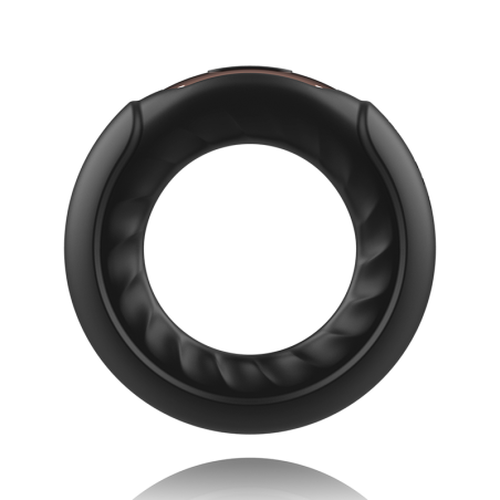 ANBIGUO ADRIANO ANILLO VIBRADOR COMPATIBLE CON WATCHME WIRELESS TECHNOLOGY