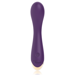 TREASURE HANSEL G SPOT VIBRATOR COMPATIBLE CON WATCHME WIRELESS TECHNOLOGY