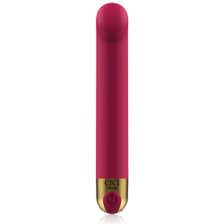 CICI BEAUTY PREMIUM SILICONE CLIT STIMULATOR