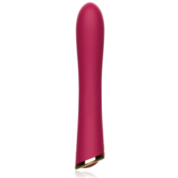 CICI BEAUTY VIBRADOR PREMIUM SILICONE UP DOWN