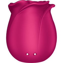 SATISFYER AIR PULSE PRO 2 CLASSIC BLOSSOM VIBRADOR