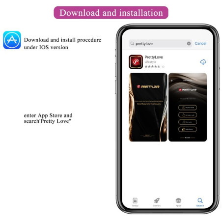 PRETTY LOVE DOREEN HUEVO VIBRADOR RECARGABLE MAGENTA CONTROL REMOTO