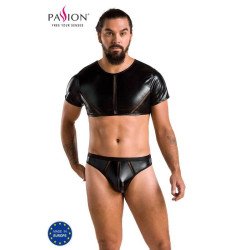 PASSION 057 SET PETER NEGRO L XL