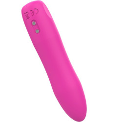 B SWISH BCUTE INFINITE HEAT CLASSIC VIBRADOR CALENTABLE ROSA