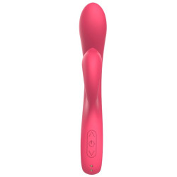 XOCOON ENDLESS ORGASM VIBRADOR PUNTO G FUCSIA
