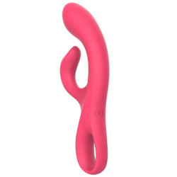 XOCOON ENDLESS ORGASM VIBRADOR PUNTO G FUCSIA
