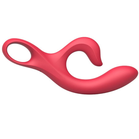 XOCOON ENDLESS ORGASM VIBRADOR PUNTO G FUCSIA