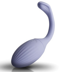 NIYA N1 MASAJEADOR PELVICO KEGEL CON CONTROL REMOTO