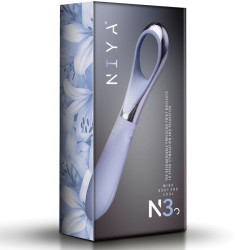 NIYA N3 MASAJEADOR DE PRECISION PARA ZONAS EROGENAS