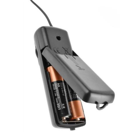 FETISH FANTASY EXTREME BOMBA SUCCIONADOR VAGINAL CON VIBRACION