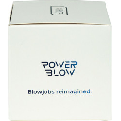 KIIROO POWERBLOW DISPOSITIVO DE SUCCION INTERACTIVO