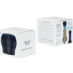 KIIROO POWERBLOW DISPOSITIVO DE SUCCION INTERACTIVO