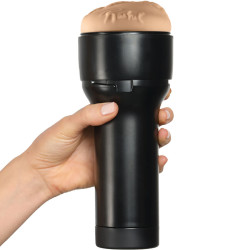 KIIROO FEEL RACHEL STARR MASTURBADOR STARS COLLECTION