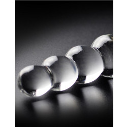 ICICLES N 2 MASAJEADOR DE VIDRIO