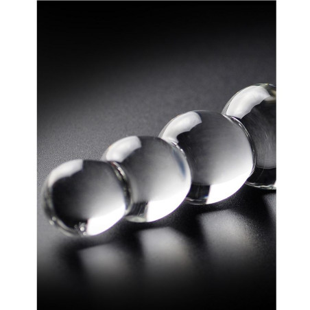 ICICLES N 2 MASAJEADOR DE VIDRIO