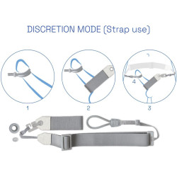 LUI MAXTENDER ALARGADOR PENE PREMIUM TALLA M