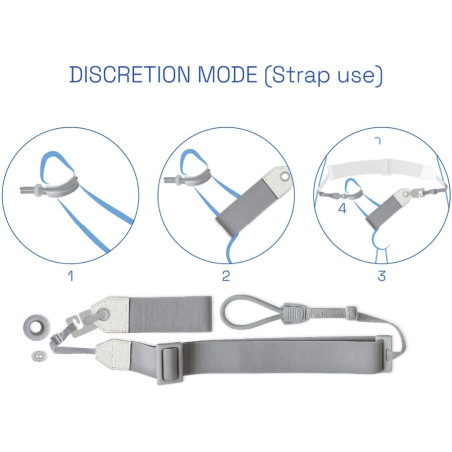 LUI MAXTENDER ALARGADOR PENE PREMIUM TALLA L