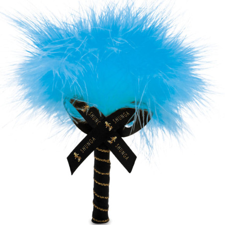 SHUNGA KIT POLVOS DE MASAJE COMESTIBLE COCO