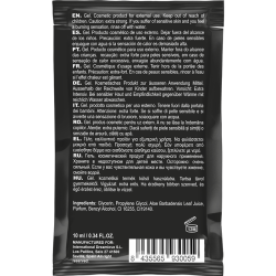 COQUETTE CHIC DESIRE POCKET CHRONOS DELAY GEL RETARDANTE PARA EL 10 ML