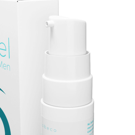 COBECO VIAGEL PARA HOMBRE GEL RETARDANTE 30 ML