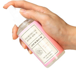 EYE OF LOVE BLOOM SPRAY HABITACION SATIVA SUNNY DAZE 150 ML