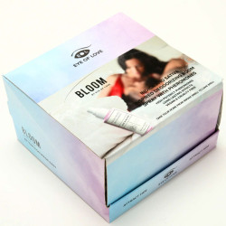 EYE OF LOVE BLOOM EXPOSITOR 4X4 ROOM SPRAY