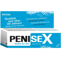 JOYDIVION EROPHARM PENISEX CREMA ESTIMULANTE HOMBRE 50ML