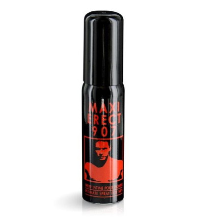 RUF MAXI ERECT907 SPRAY PARA LA ERECCION 25ML