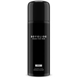 INTIMATELINE BOYGLIDE XXL CREMA MASAJE VOLUMINIZANTE 100 ML