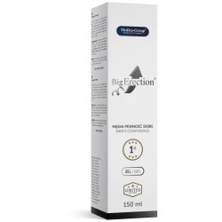 MEDICA GROUP BIG ERECTION GEL INTIMO PARA HOMBRE 150 ML