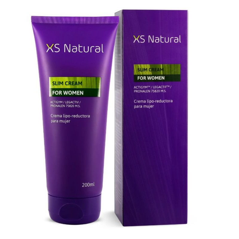 500 COSMETICS XS LIPOREDUCTOR M CREMA ANTICELULITICA REDUCTORA