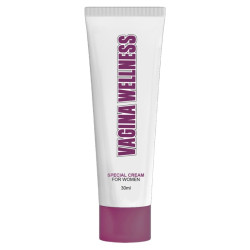 RUF VAGINA WELLNESS PARA MASAJEAR LABIOS 30ML