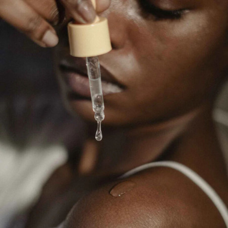 BIJOUX INDISCRETS GOTAS DE MASAJE INTIMO REVITALIZANTE