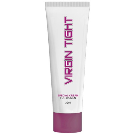 RUF VIRGIN TIGHT CREMA REAFIRMANTE PARA VAGINA 30 ML