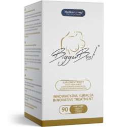 BiggerBust busto mas firme cuidado y natural