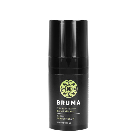 BRUMA VIBRADOR LIQUIDO SANDIA