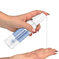 WATERFEEL LUBRICANTE EFECTO FRIO 150 ML
