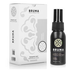 BRUMA SPRAY RELAJANTE ANAL UNISEX
