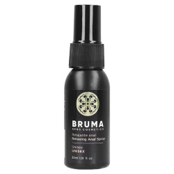 BRUMA SPRAY RELAJANTE ANAL UNISEX