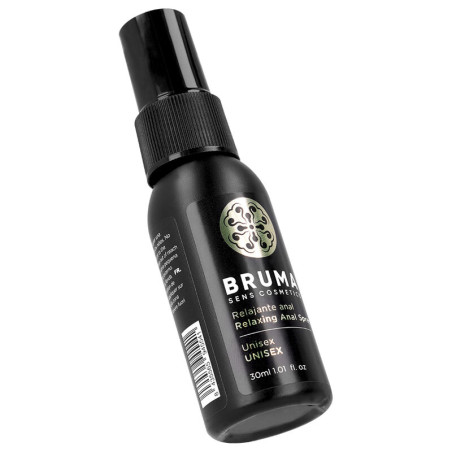 BRUMA SPRAY RELAJANTE ANAL UNISEX