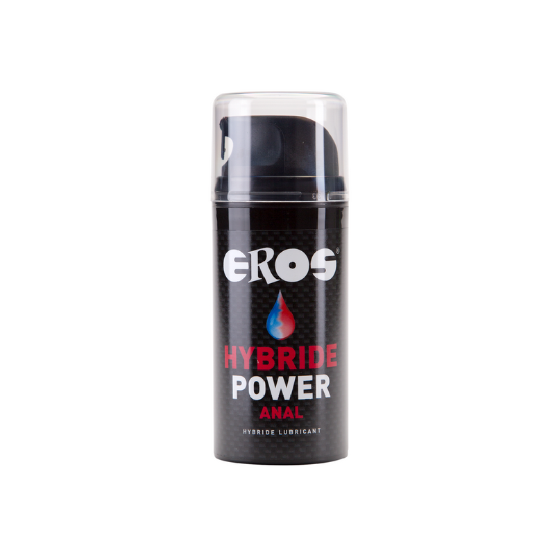 EROS POWER LINE POWER ANAL LUBRICANT 100 ML