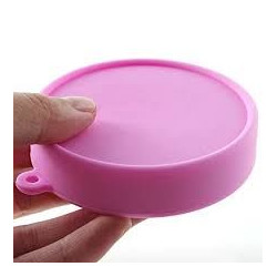 NINA KIKI ESTERILIZADOR COPA MENSTRUAL