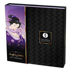 SHUNGA KIT GEISHA NAUGHTY