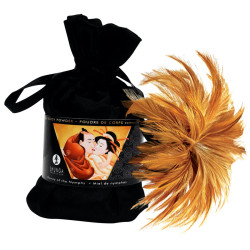 SHUNGA KIT COLECCION DULCES BESOS