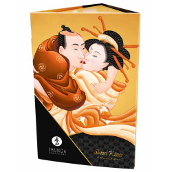 SHUNGA KIT COLECCION DULCES BESOS