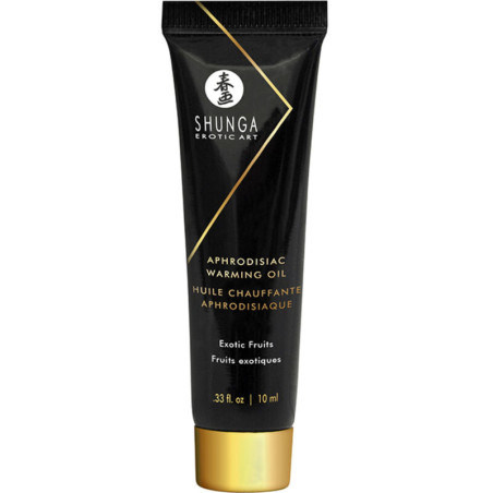 SHUNGA SECRET GEISHA FRUTAS EXOTICAS