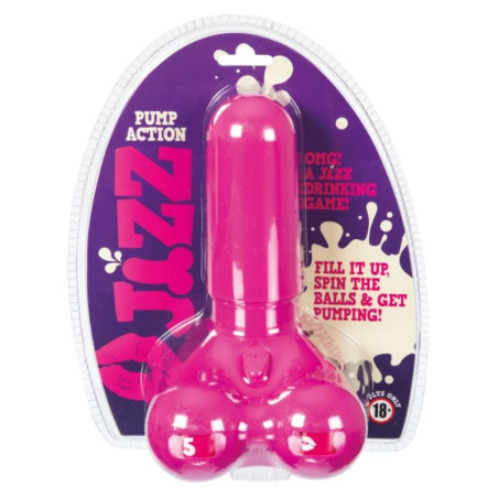 SPENCER FLEETWOOD JIZZ JUEGO DE BEBER